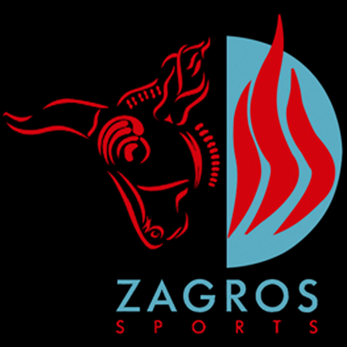   Zagros 