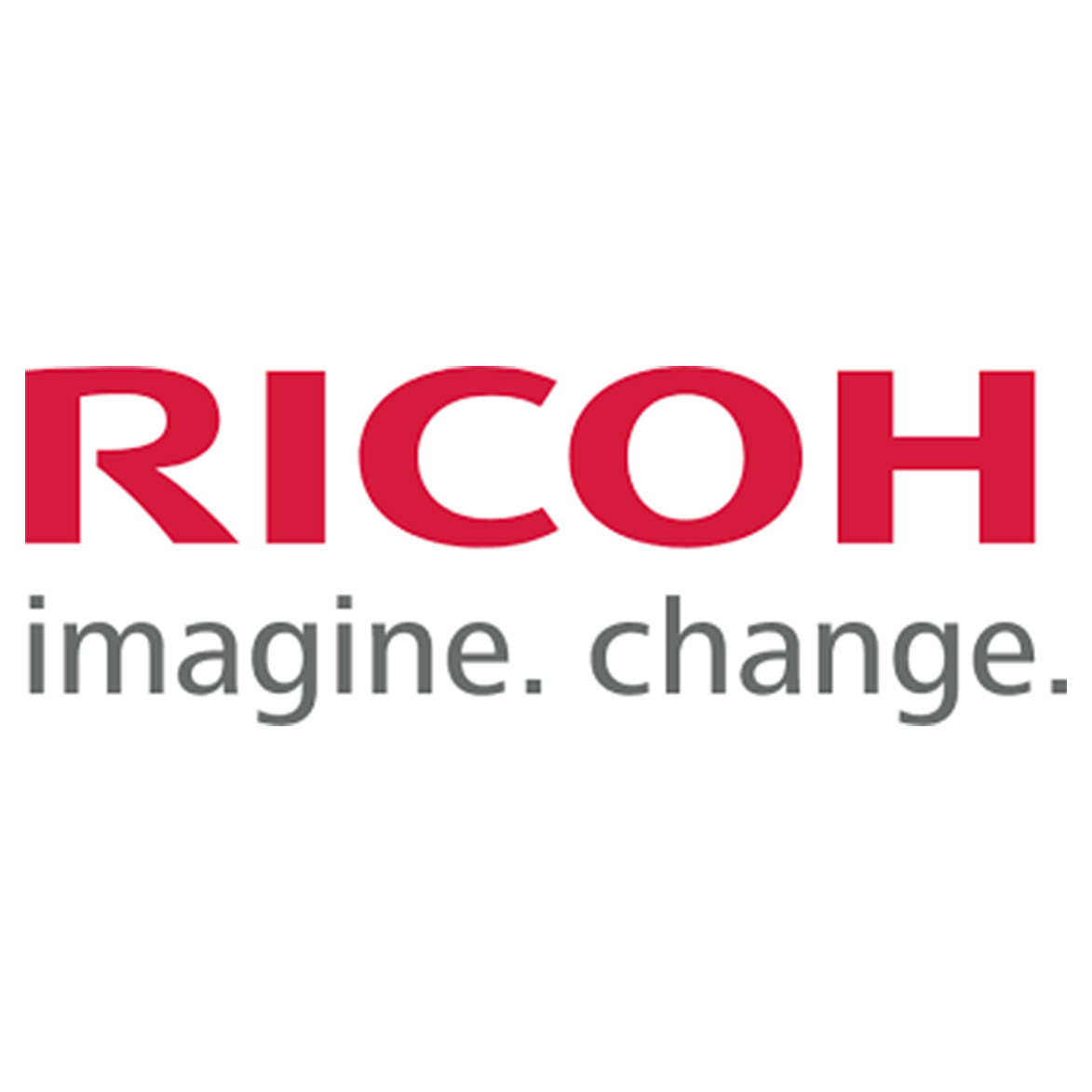   Ricoh 