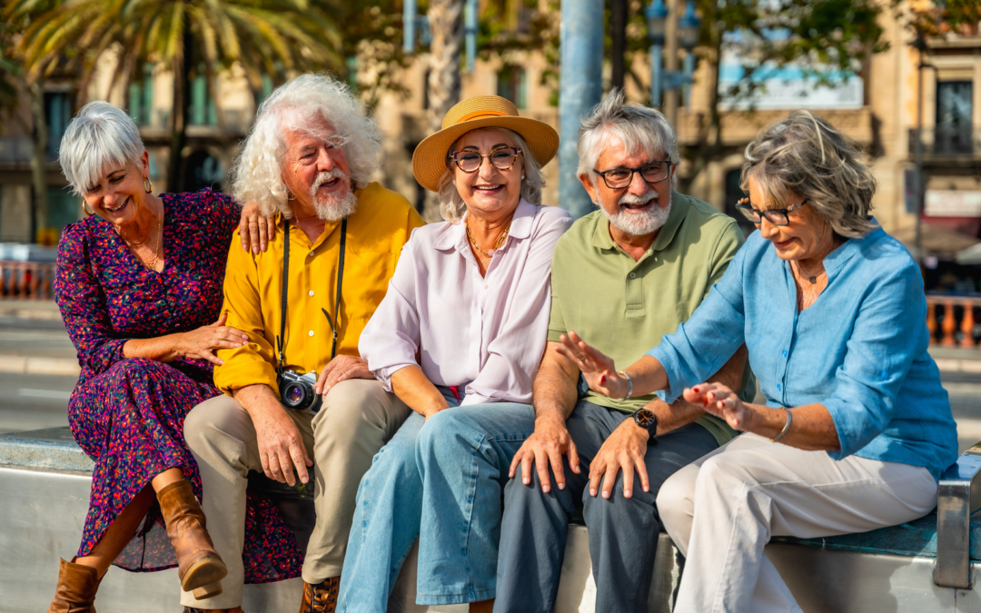 El entorno del enfermo de alzheimer puede ser una gran ayuda al cuidador principal