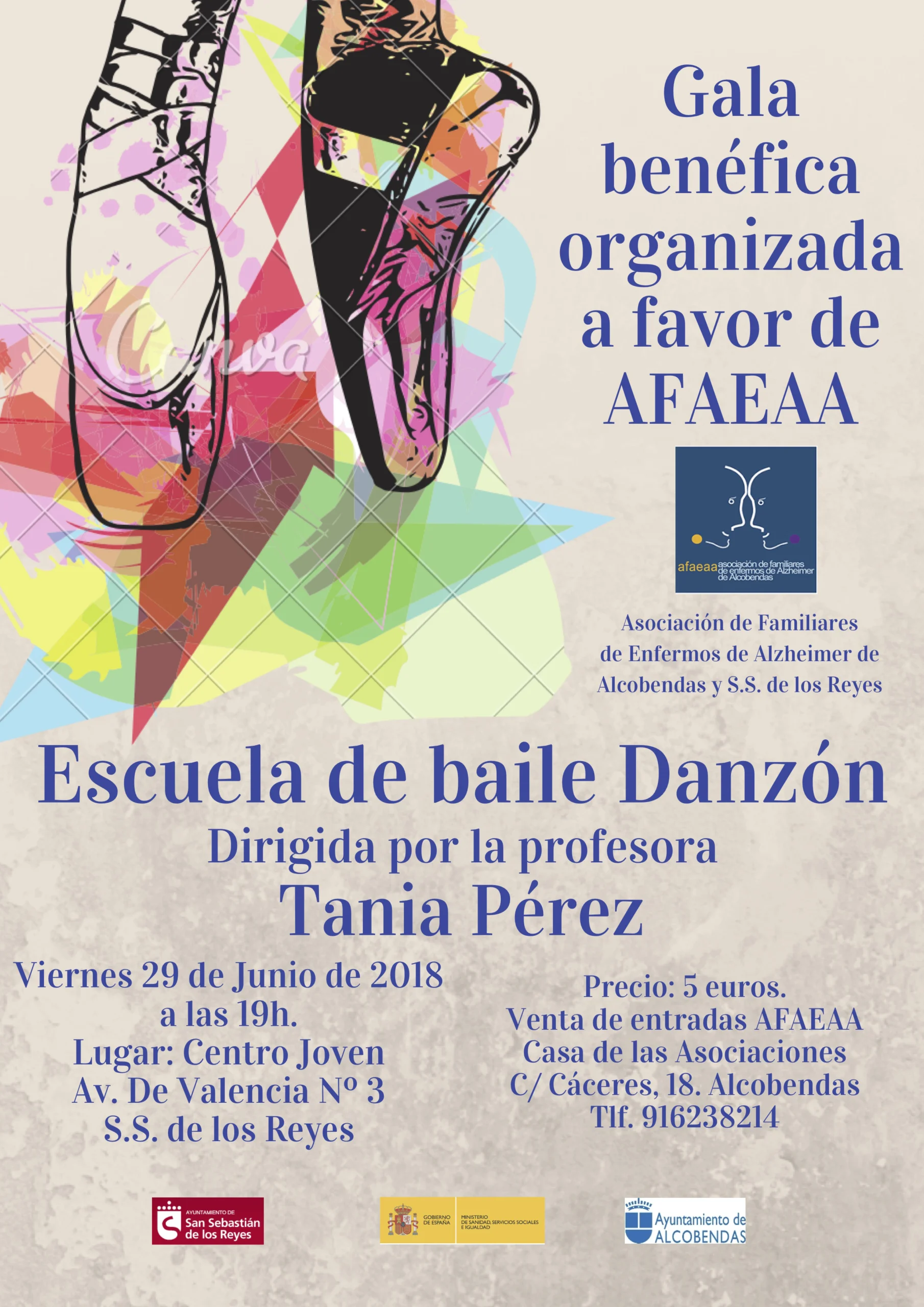 Festival BAILE DANZÓN_2018