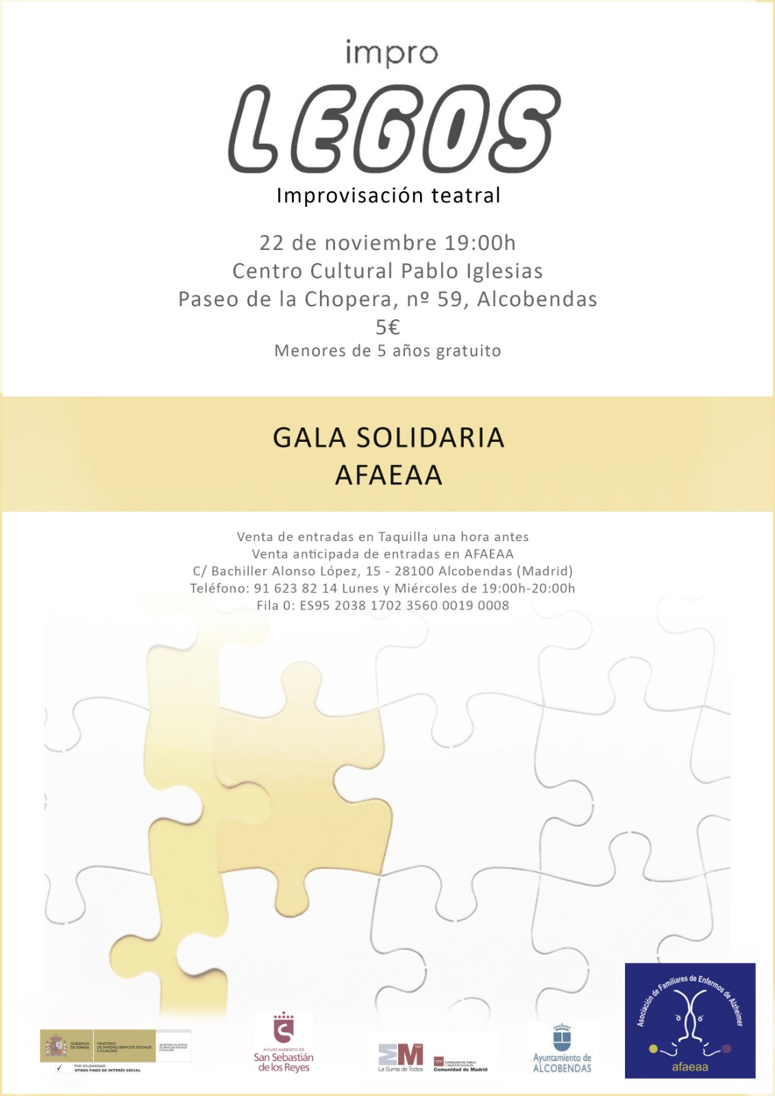 Gala improLEGOS_2019