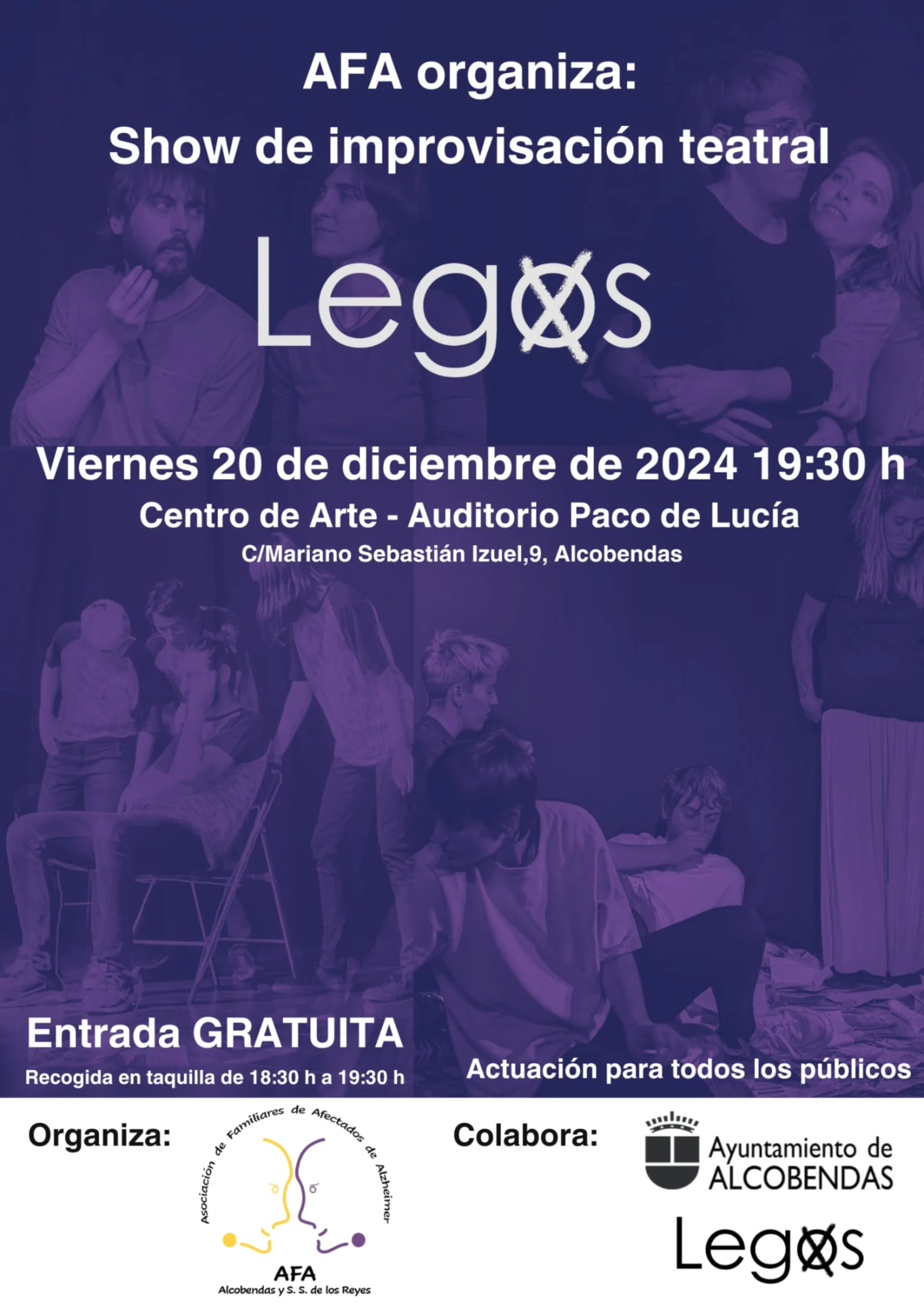 LEGOS 12_2024